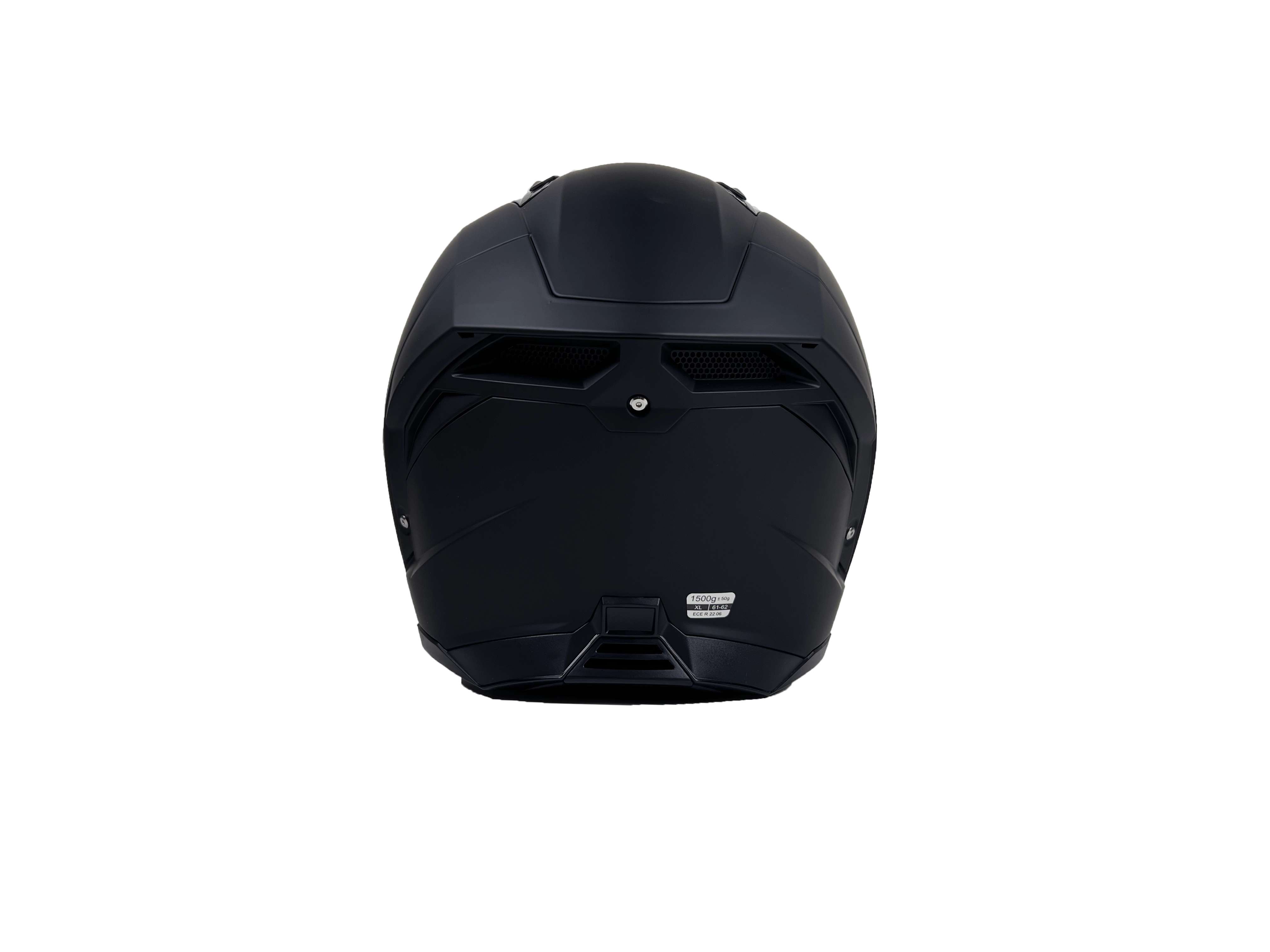 Pro Max Darkline Full Face Helmet